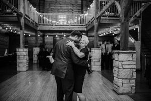 the celebration farm wedding iowa city