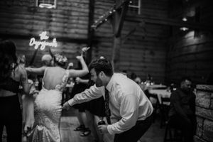 the celebration farm wedding iowa city