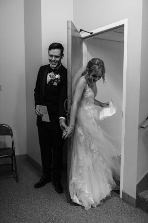 wedding at hotel julien dubuque iowa