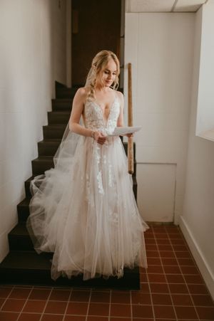 hotel julien wedding