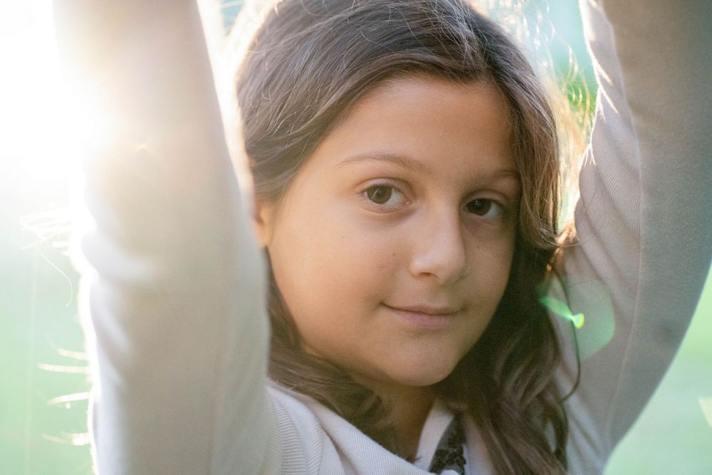 Family Photography by Kendra Irene