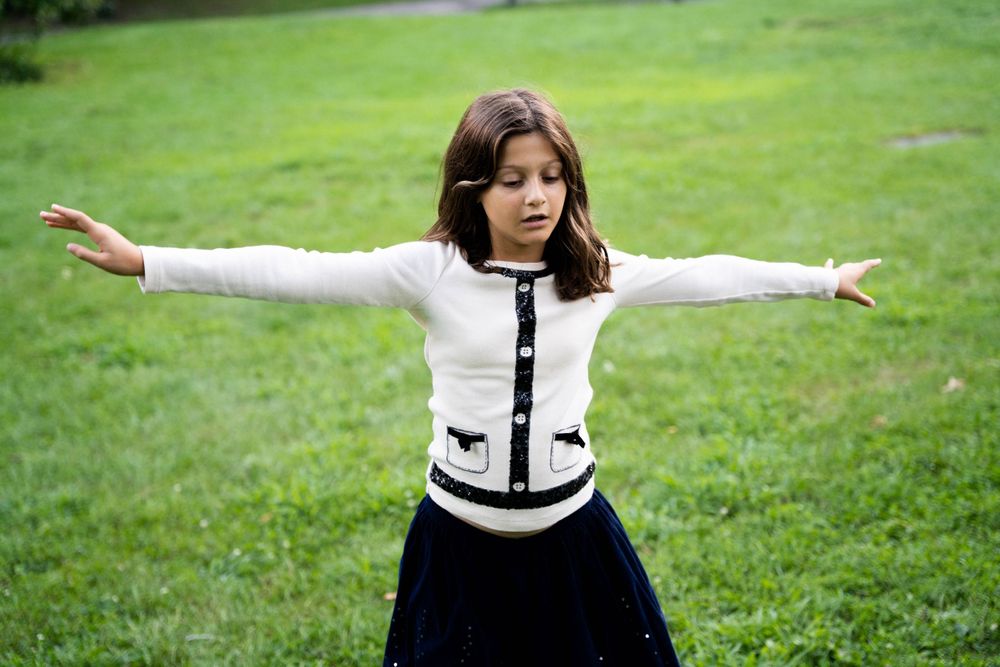Family Photography by Kendra Irene