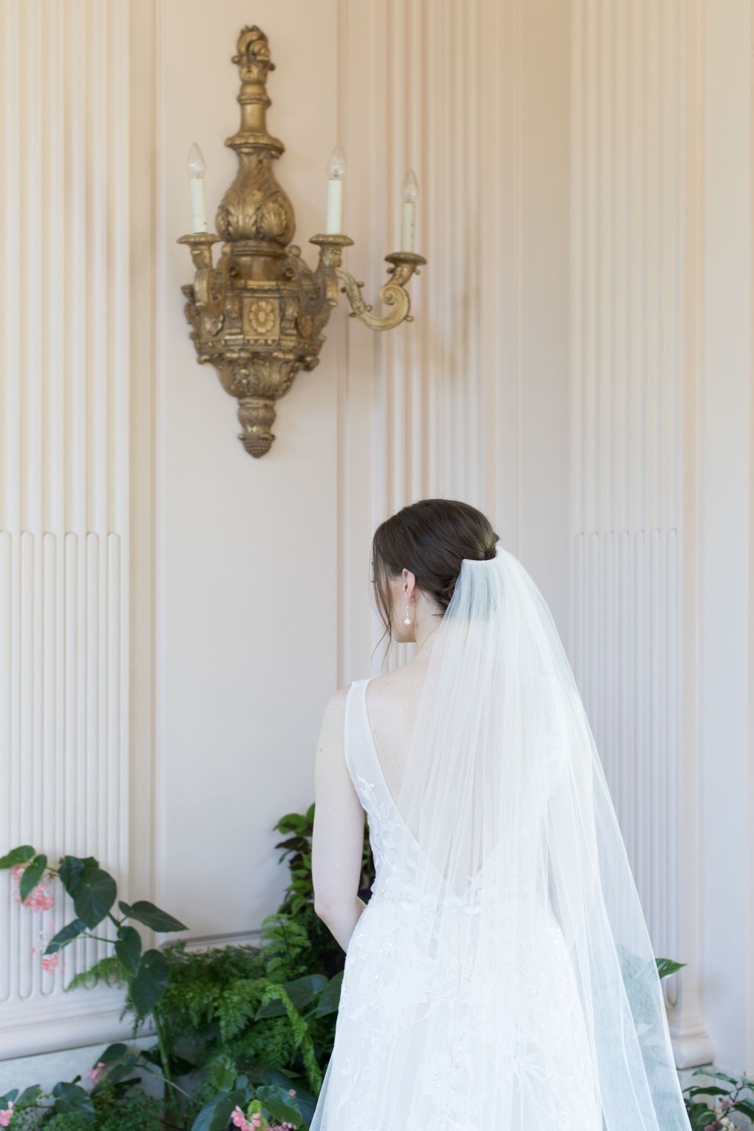 Gianna Conci Photography - Wedding Photography - San Francisco Bay Area - Filoli