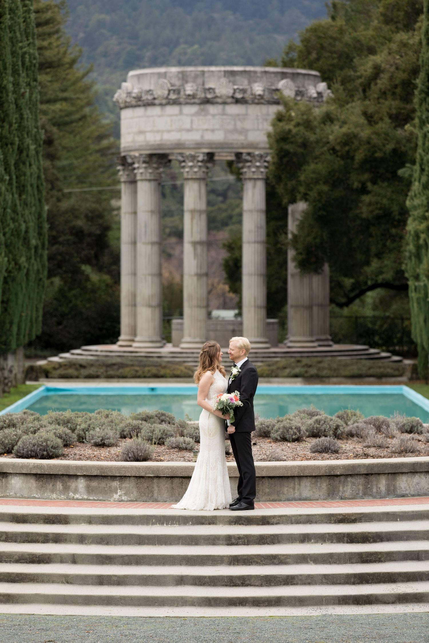 Gianna Conci Photography - Wedding Photography - San Francisco Bay Area