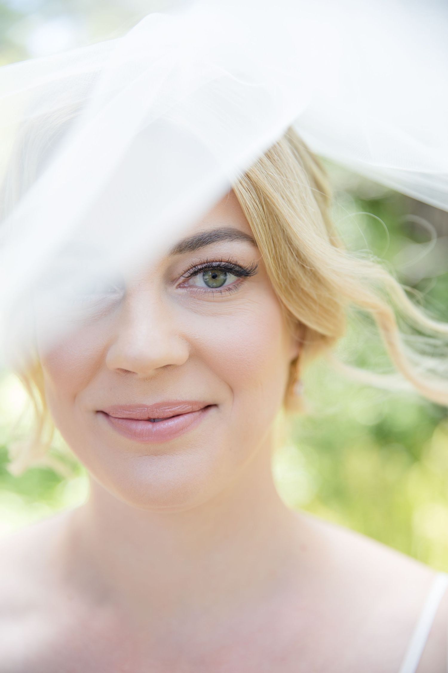 Gianna Conci Photography - Wedding Photography - San Francisco Bay Area