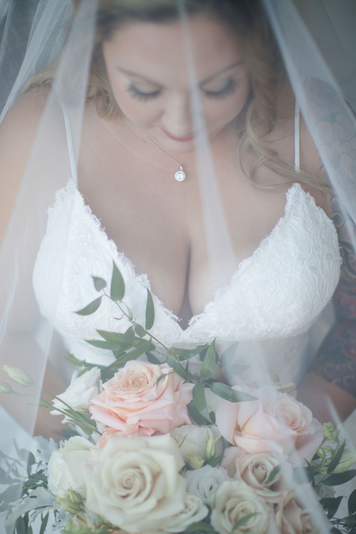 Gianna Conci Photography - Wedding Photography - San Francisco Bay Area