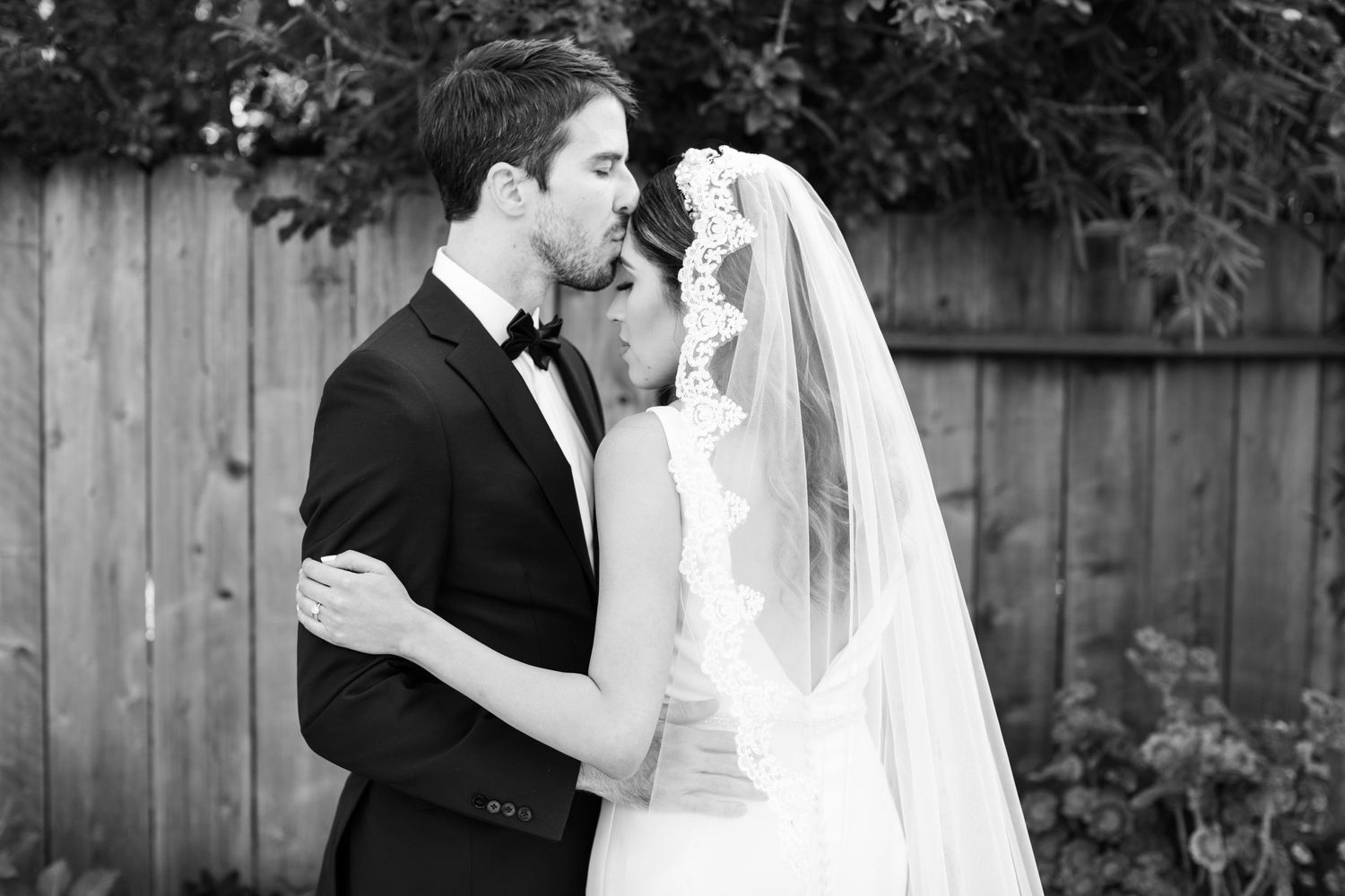 Gianna Conci Photography - Wedding Photography - San Francisco Bay Area