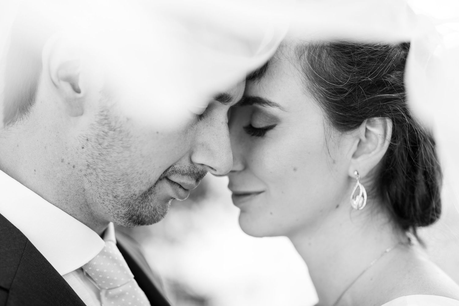 Gianna Conci Photography - Wedding Photography - San Francisco Bay Area