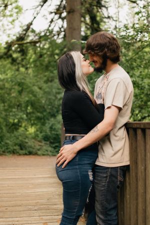 Lewisville River Battleground Washington Couples Photographer Candid Lifestyle Engagement Clark County Vancouver PNW