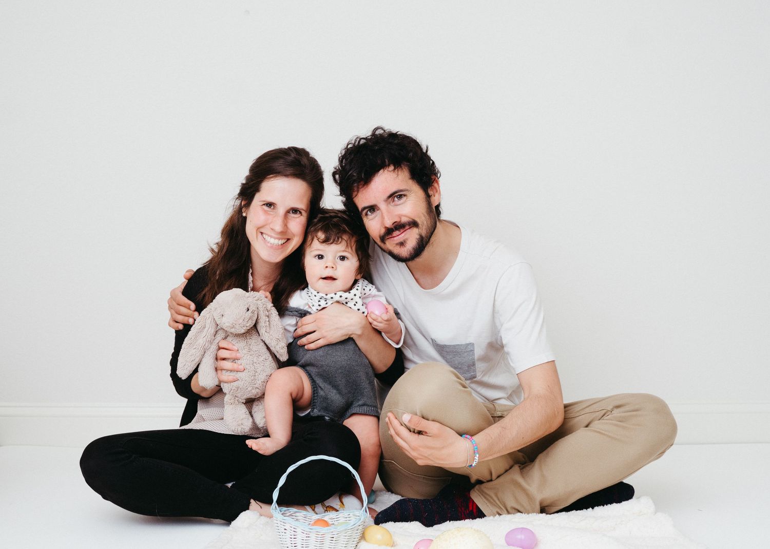 family portrait, portrait photography