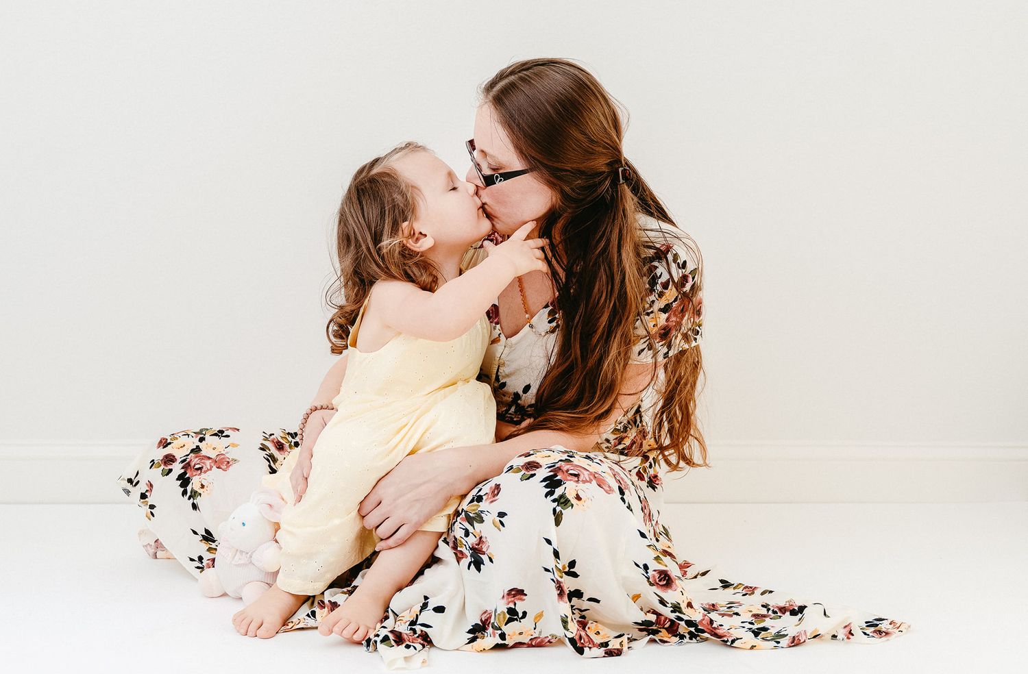 family portrait, portrait photography