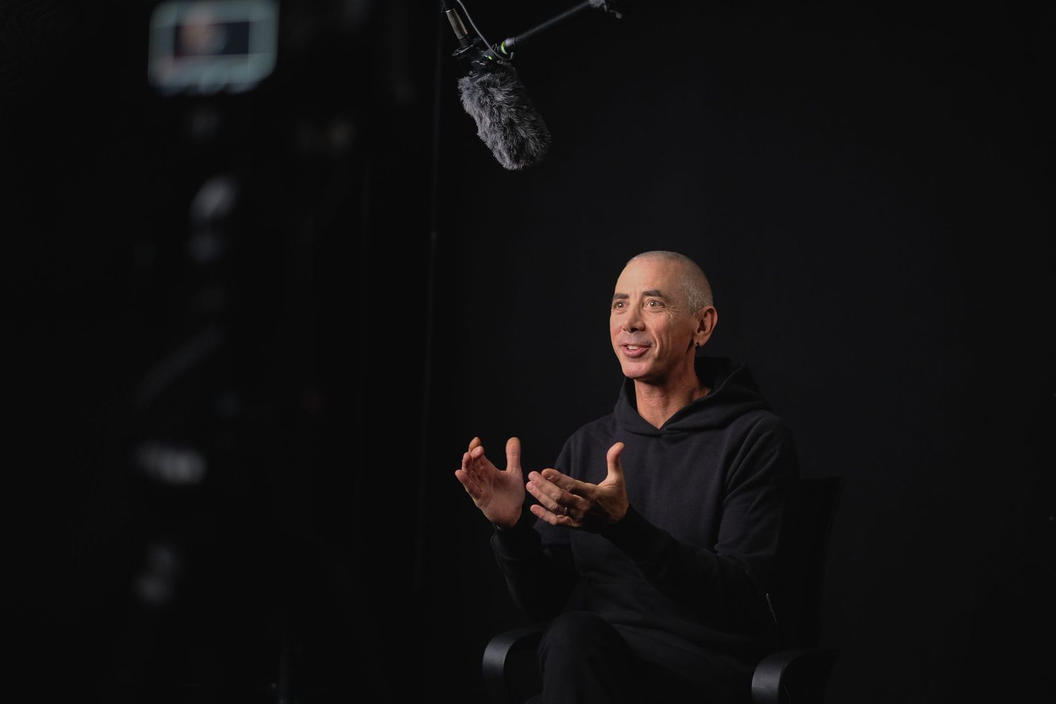 Steven Kotler