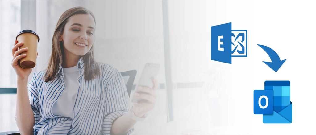 EDB to PST Conversion