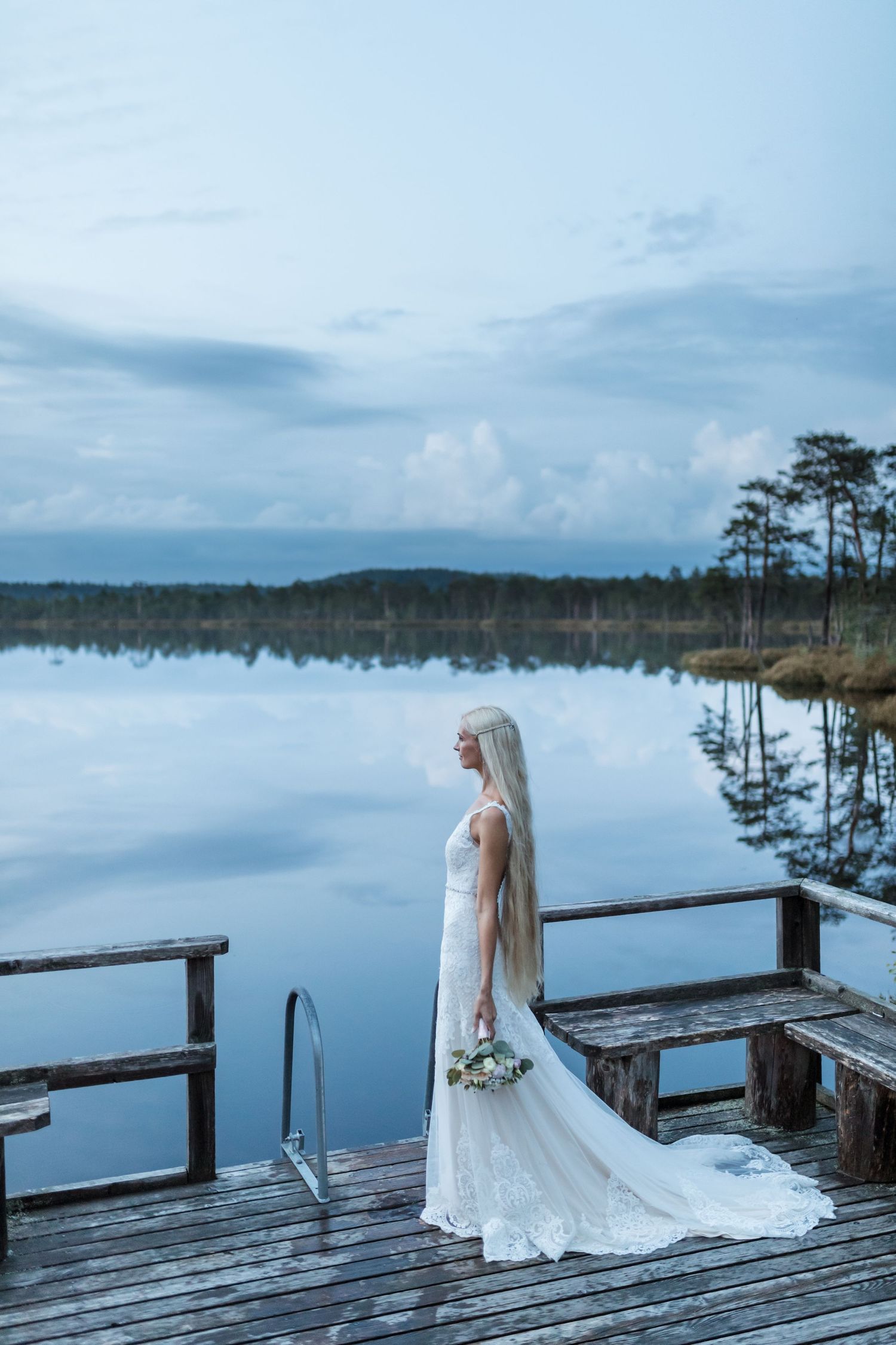 pulmafotograaf