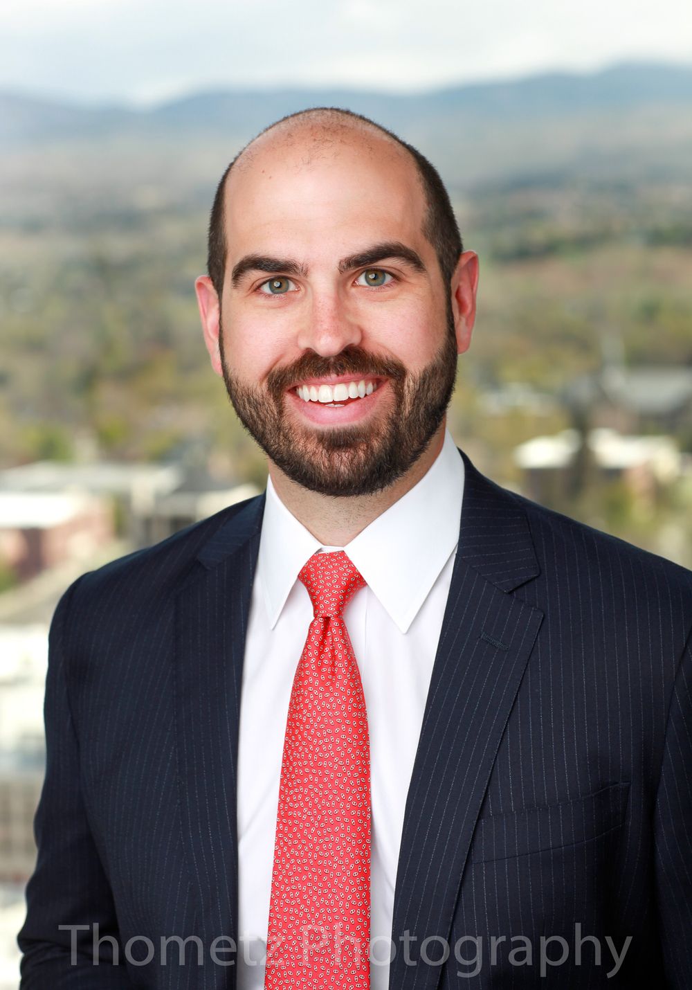 Thometz Photography – Boise Corporate Headshots, LinkedIn Headshots, Social Media Headshots