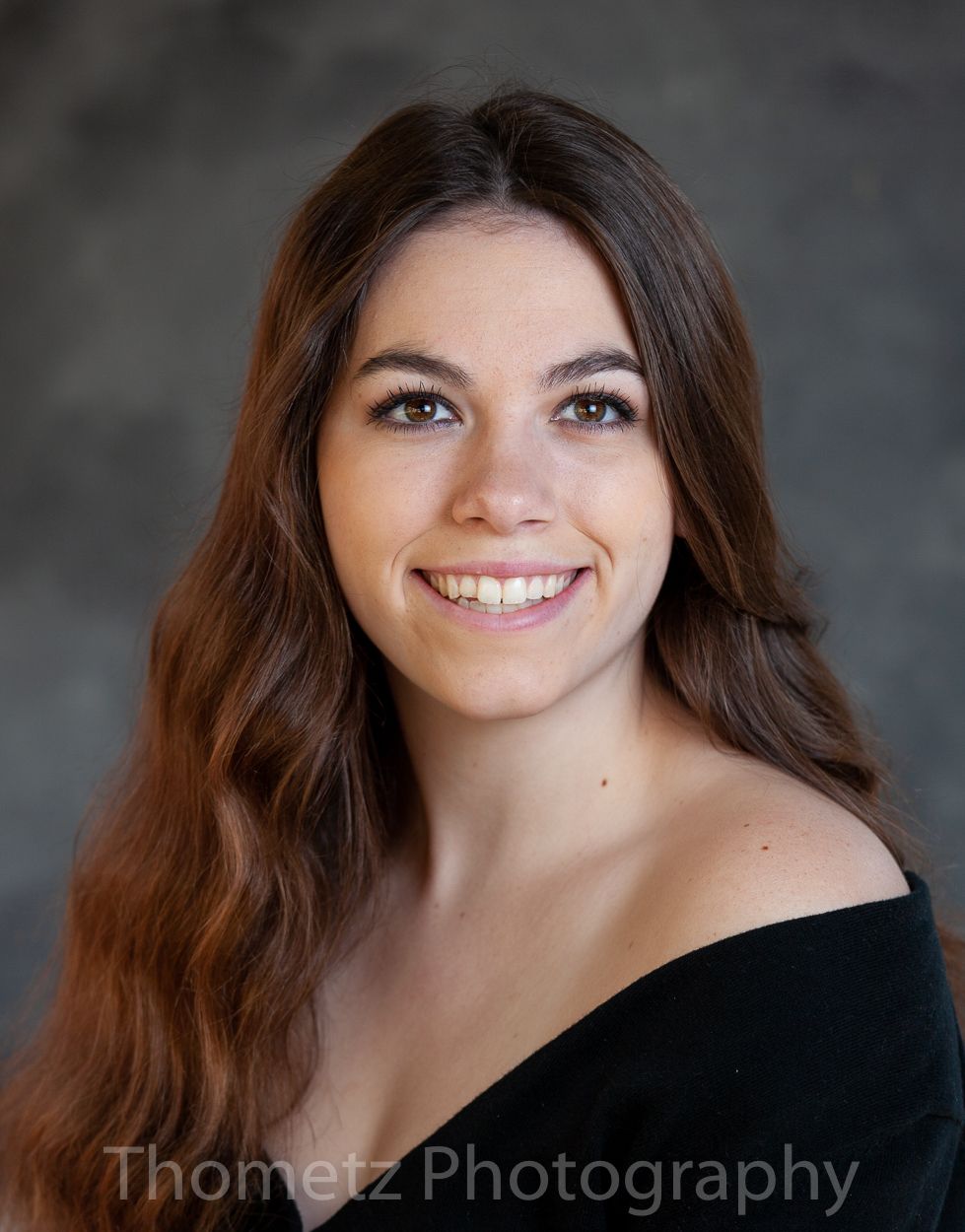 Thometz Photography – Boise Senior Headshots