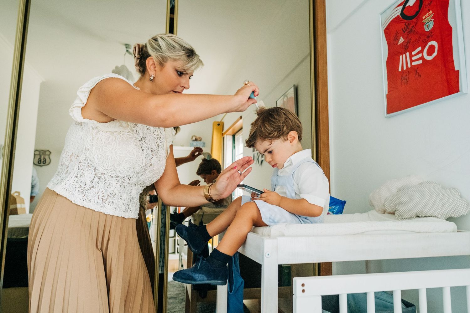 Reportagem fotográfica de Baptizado; Fotografa de Baptizados; Lisboa; Oeiras; Cascais; Fotografia de batizados; Inês Valente Fotografia;