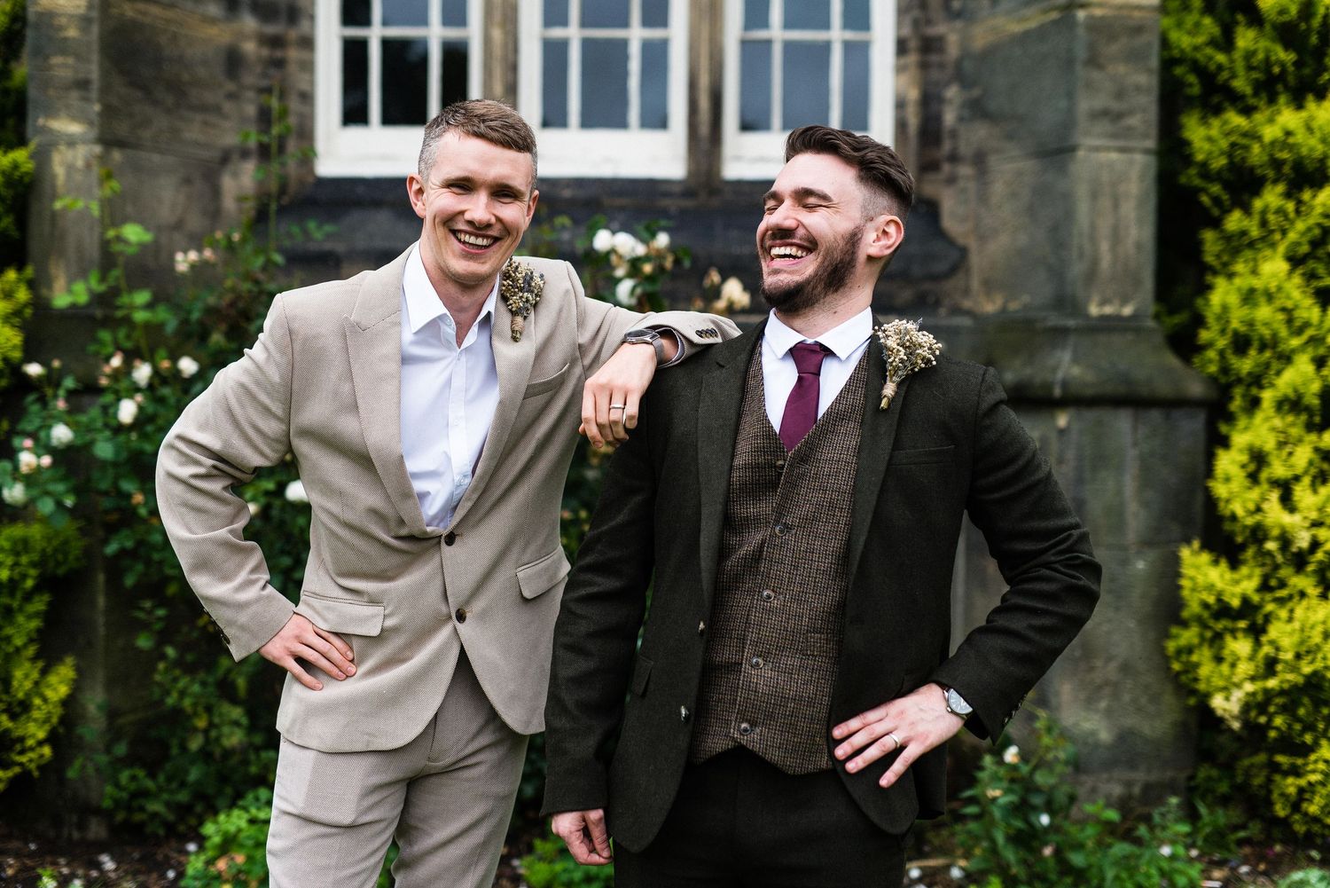 Priory Hall, Dudley registry office. Natural wedding photographer in Derby, Nottingham & the Peak District. Affordable packages.