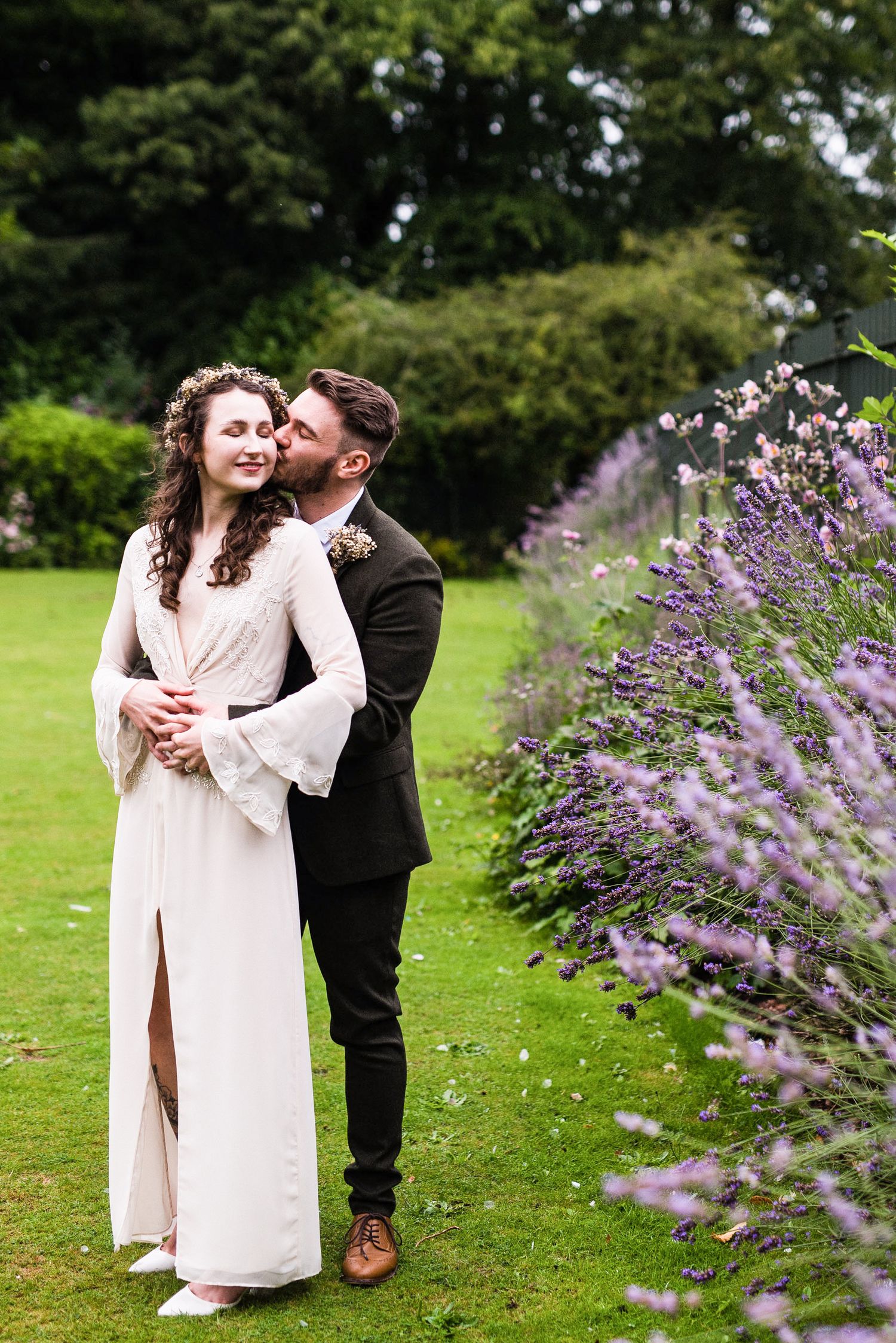 Priory Hall, Dudley registry office. Natural wedding photographer in Derby, Nottingham & the Peak District. Affordable packages.