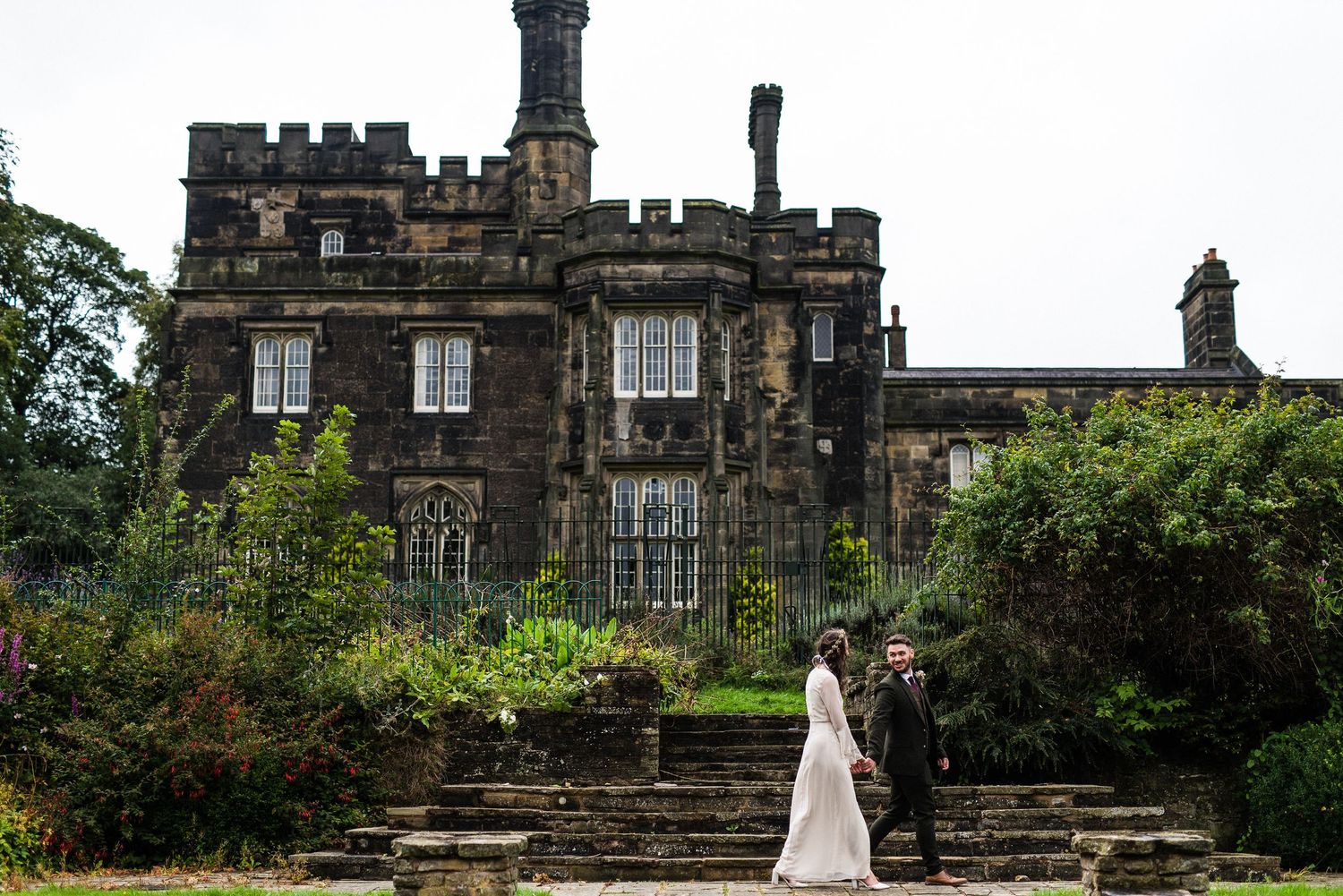 Priory Hall, Dudley registry office. Natural wedding photographer in Derby, Nottingham & the Peak District. Affordable packages.