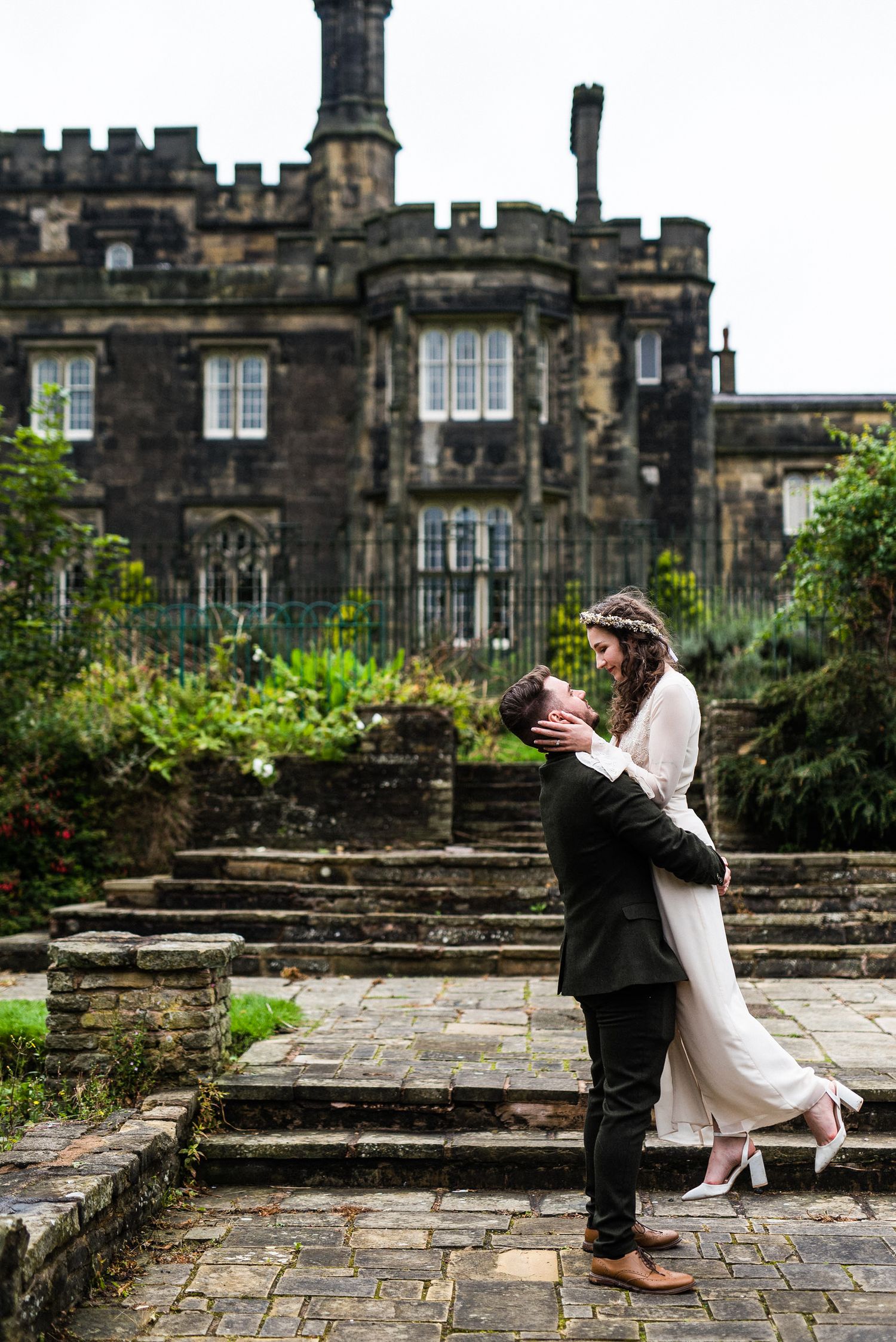 Priory Hall, Dudley registry office. Natural wedding photographer in Derby, Nottingham & the Peak District. Affordable packages.
