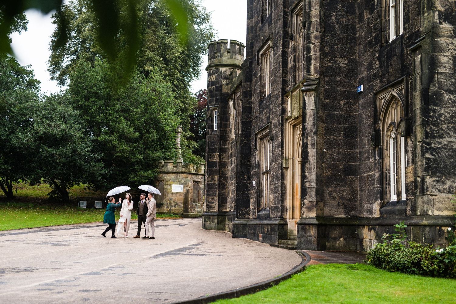 Priory Hall, Dudley registry office. Natural wedding photographer in Derby, Nottingham & the Peak District. Affordable packages.