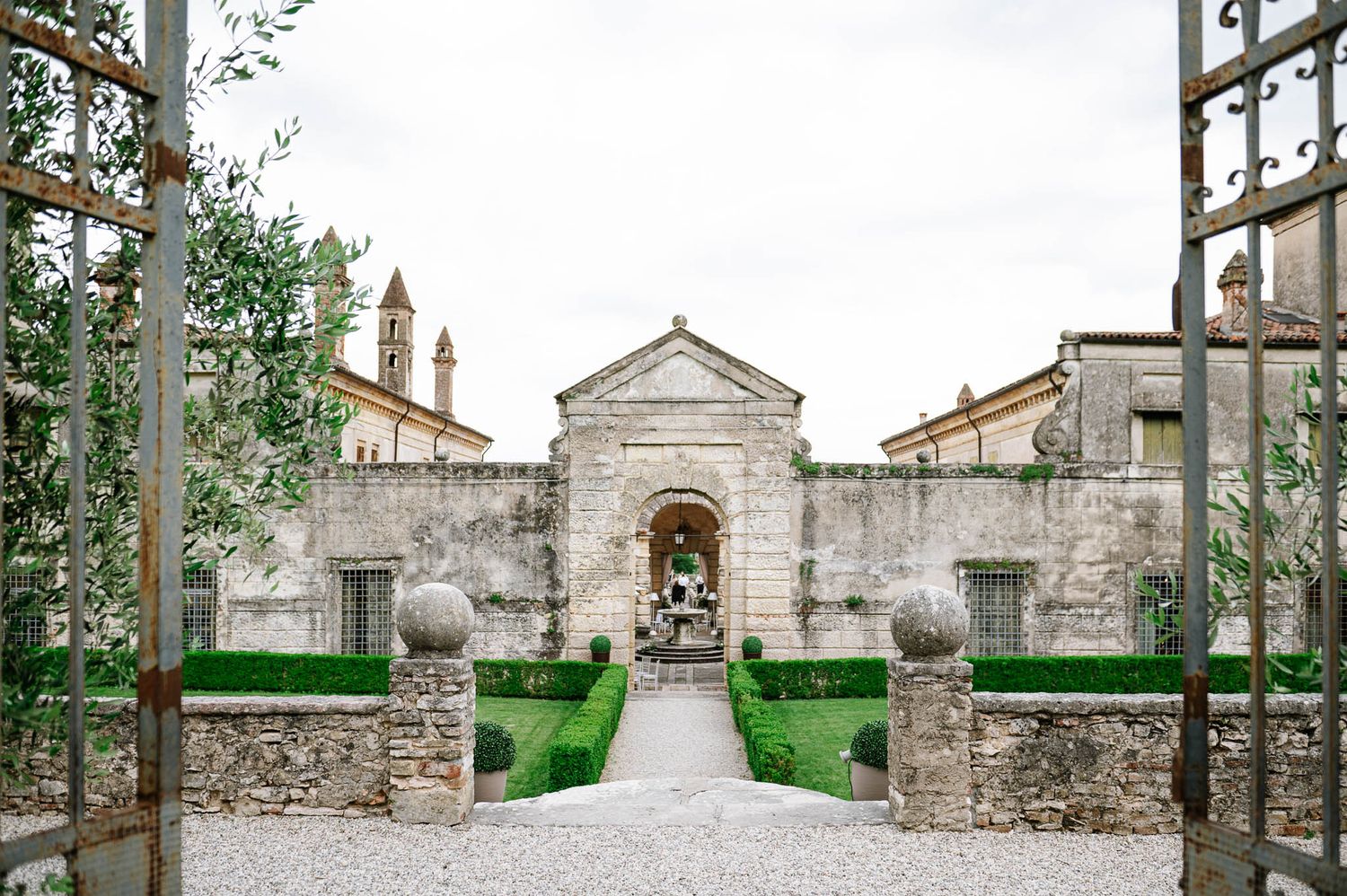 Fotografo Matrimonio Valpolicella