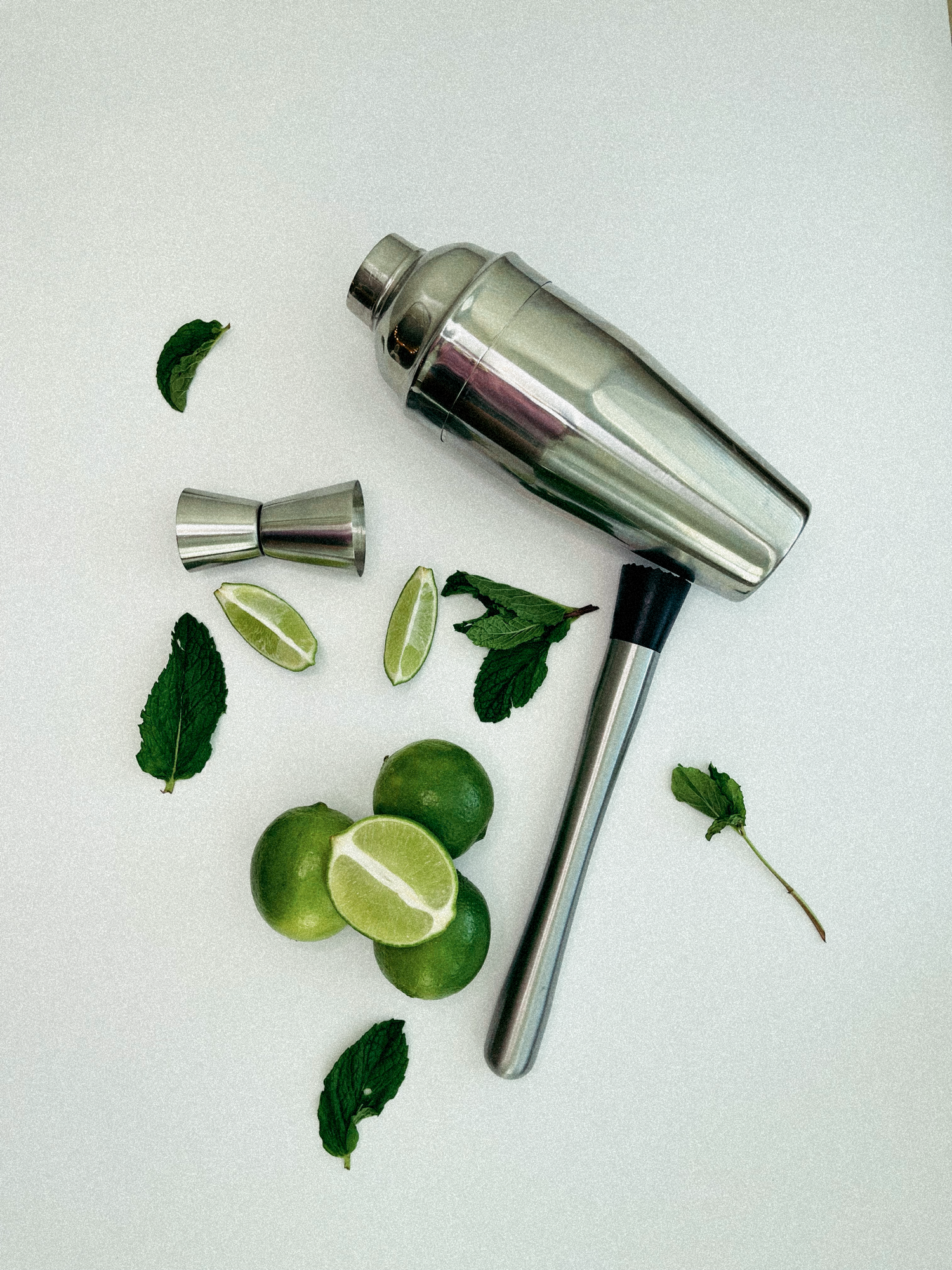 Bartending Tool Photos