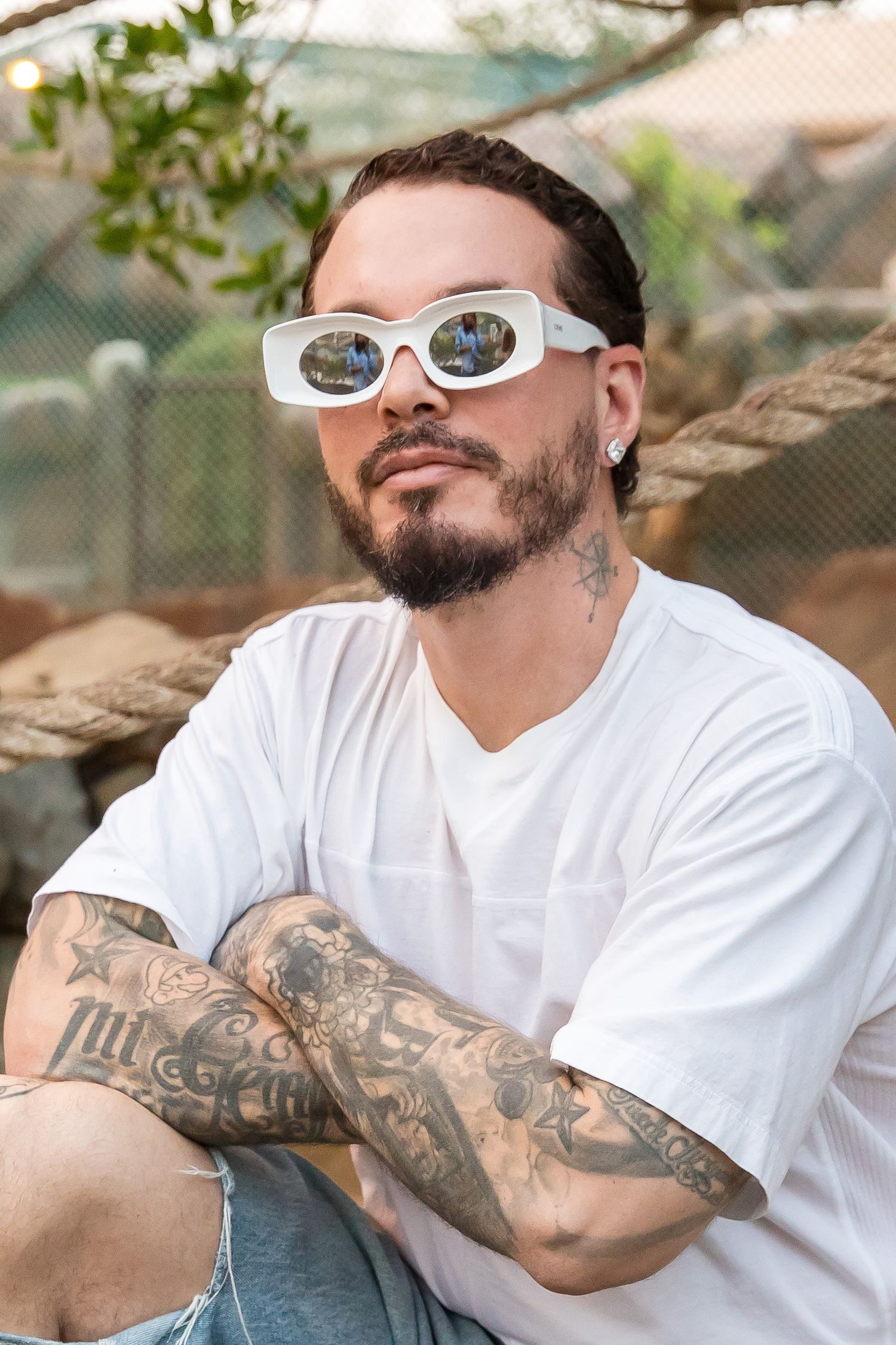 Celebrities Photography