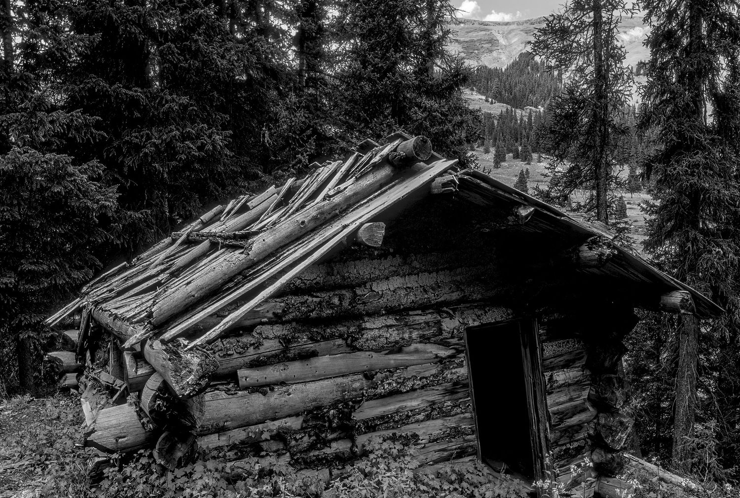 Beartown, Colorado