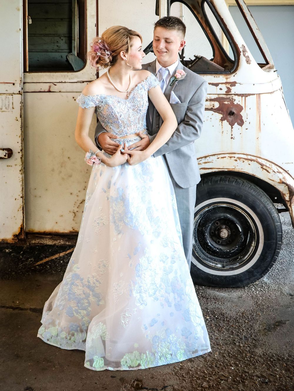 Prom Night