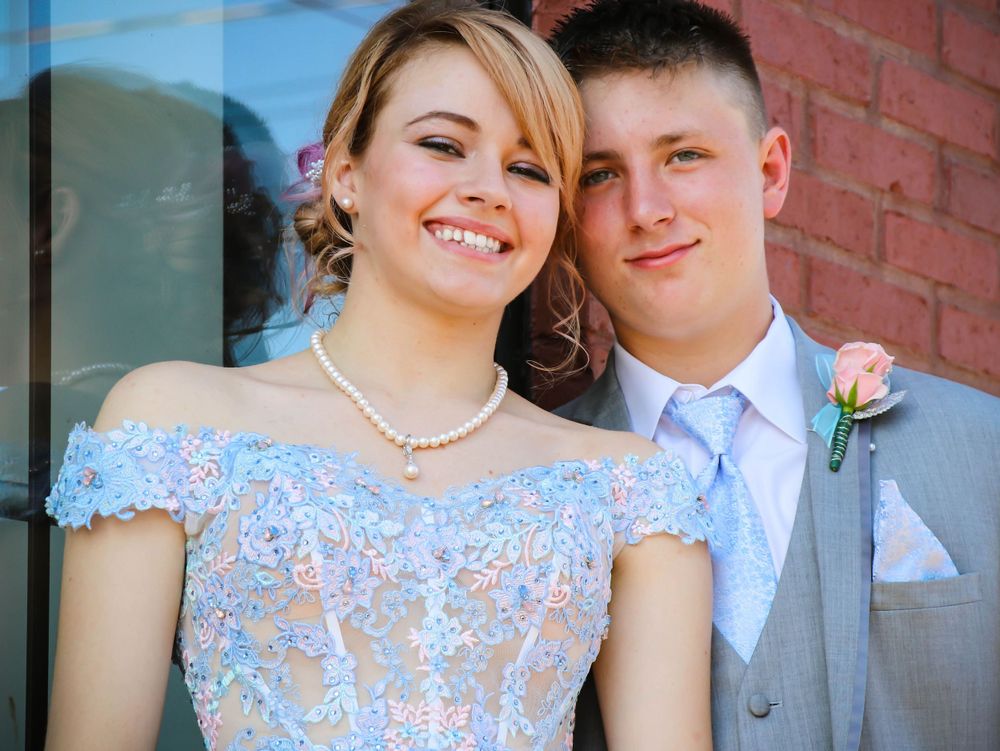 Prom Night