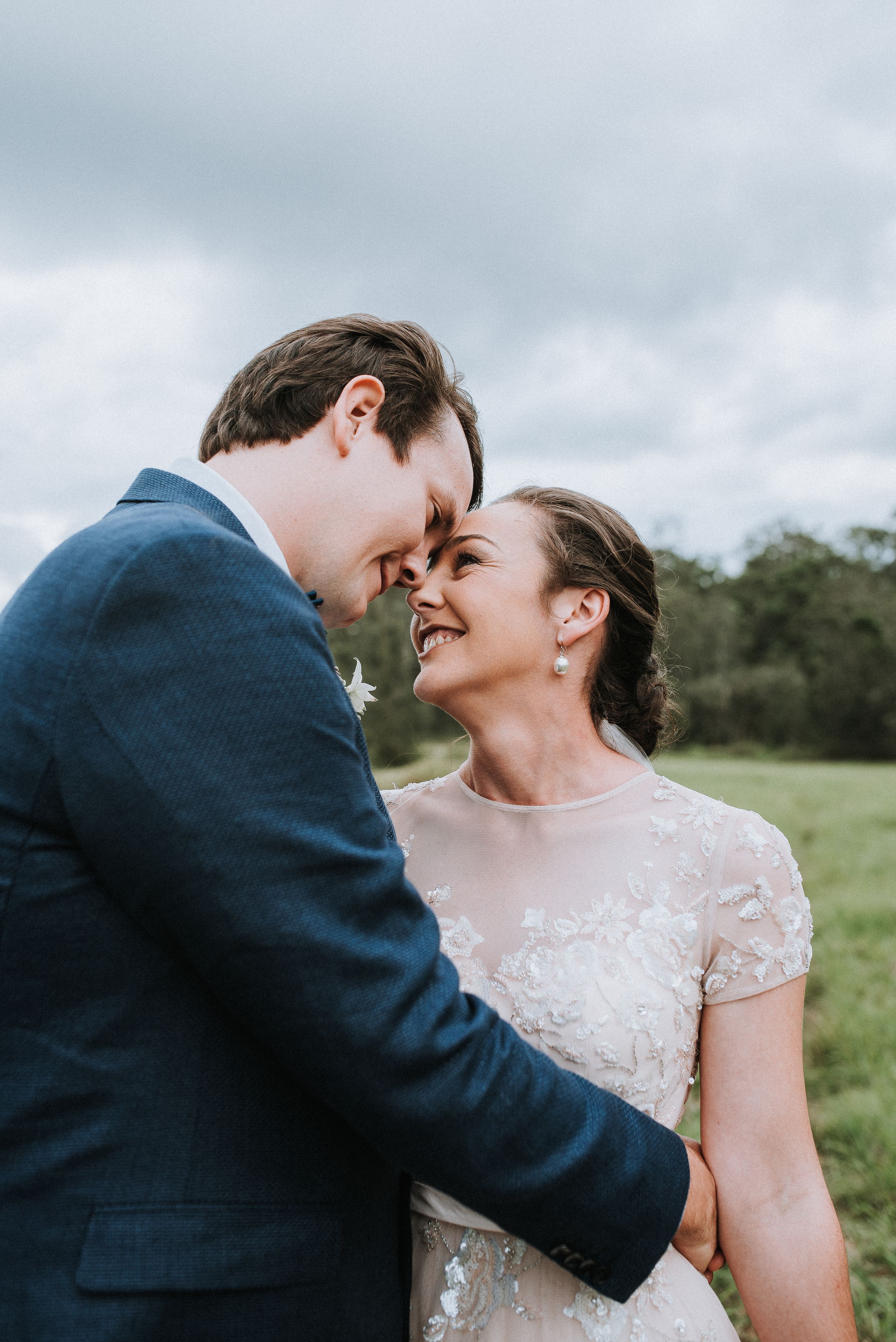 Grafton Elopement