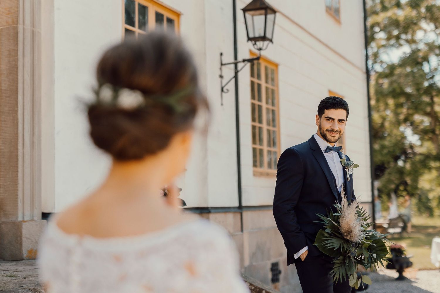 Theresé Thörne, Bröllopsfotograf i Stockholm, Bålsta, Åre, Båstad
