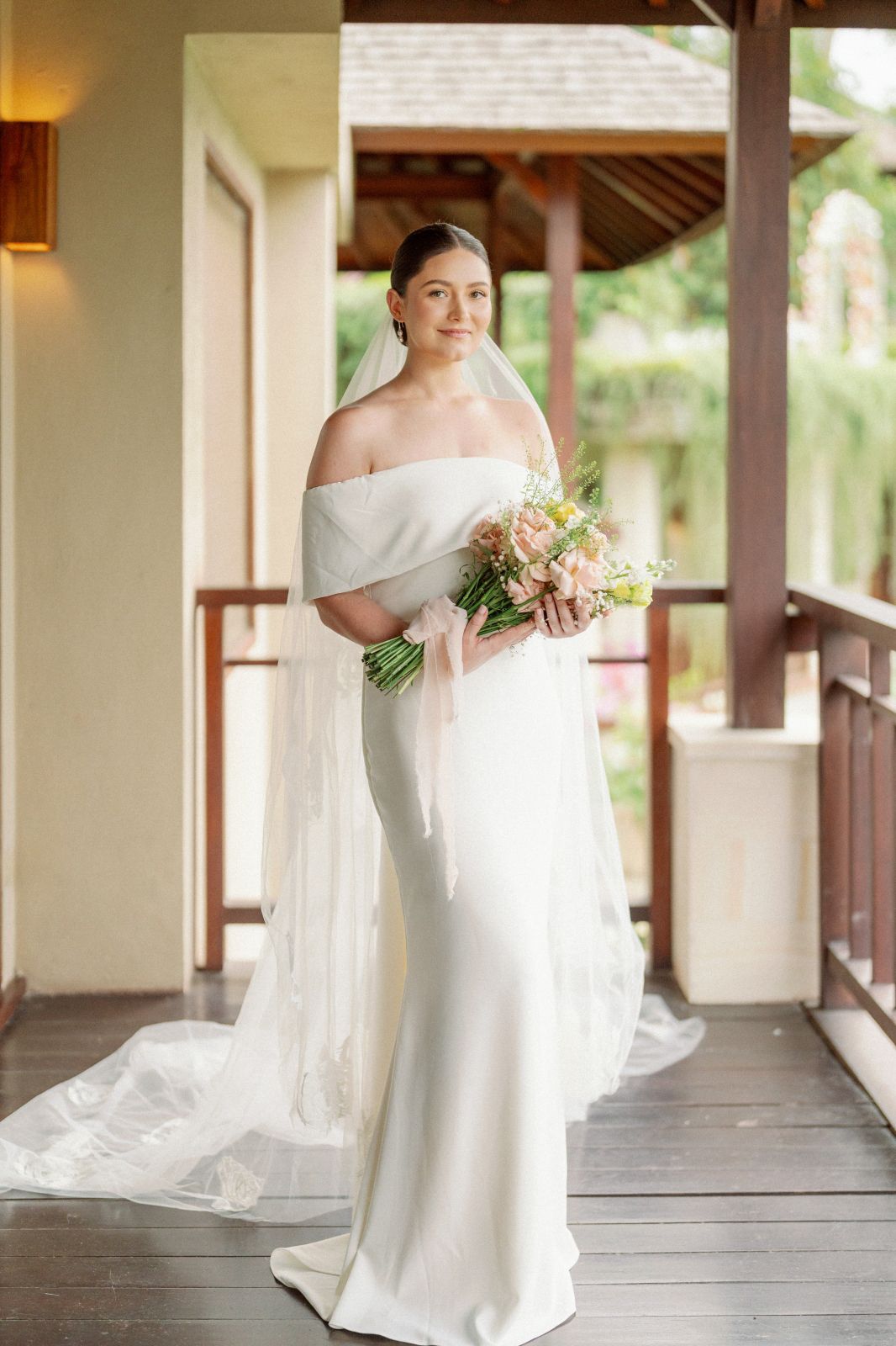 Elopement Wedding In Ubud Bali