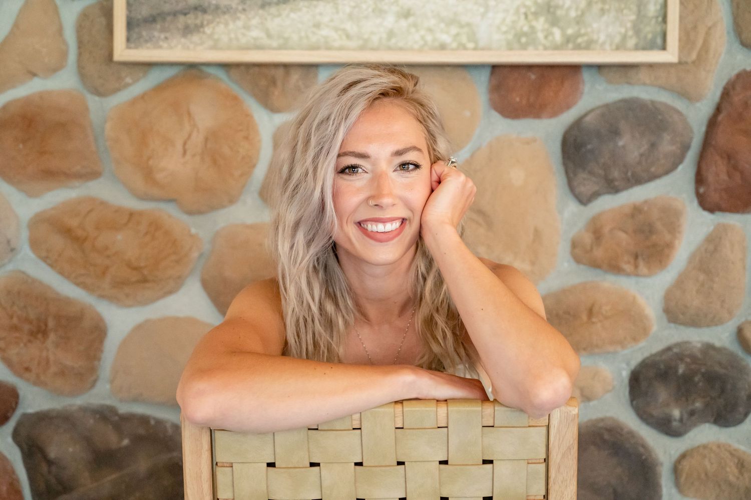 Fargo, North Dakota Zachary Lucy Photography offers branding and lifestyle imagery like this session in Minnesota.