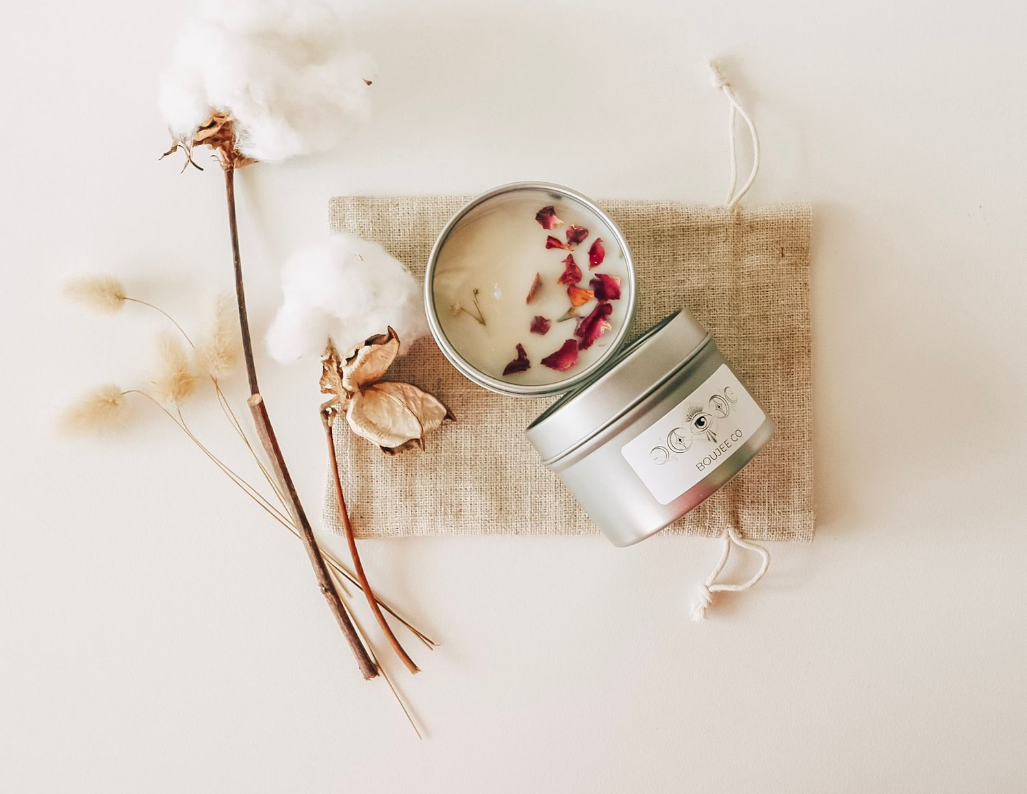 Flat lay