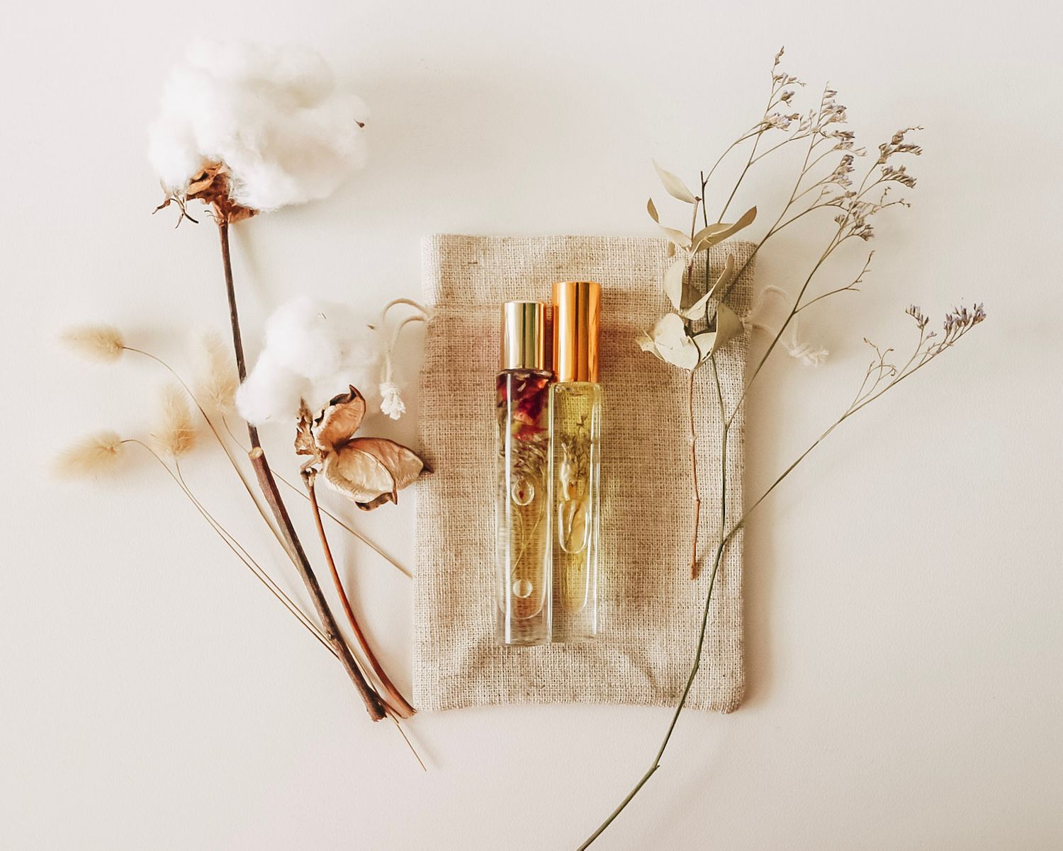 Flat lay