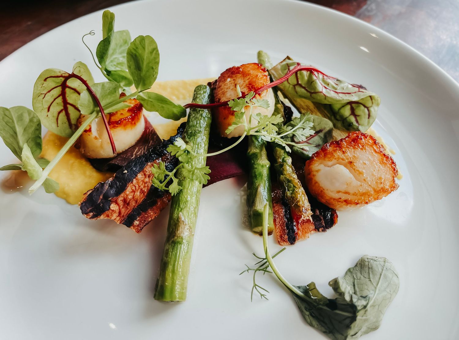 Culinary