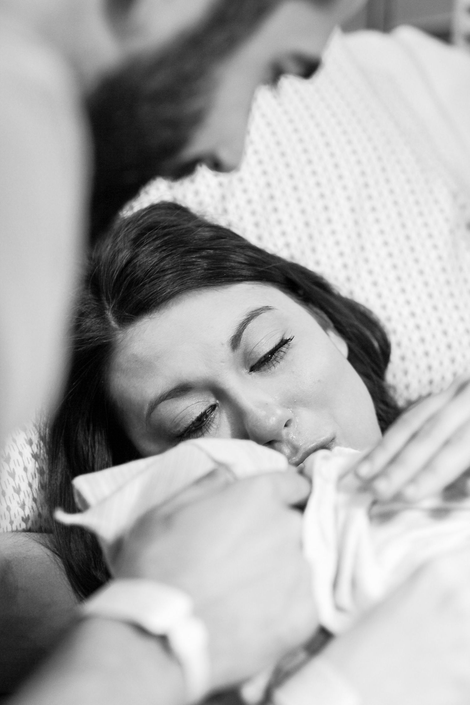 Jainees birth photoshoot