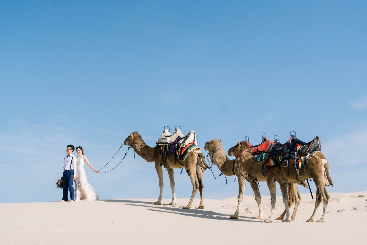 Wedding Photographers Sydney