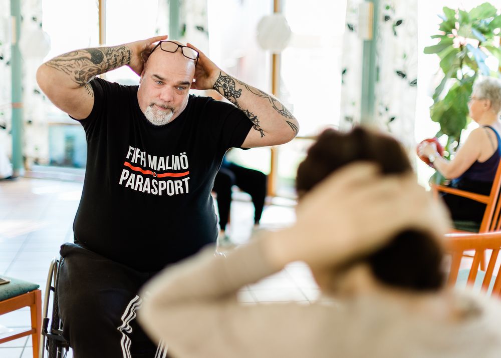 Företagsfotograf Småland