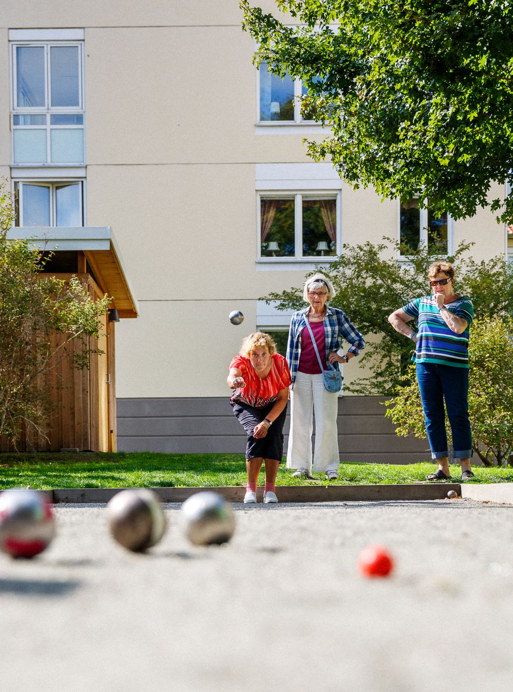 Fotograf Växjö