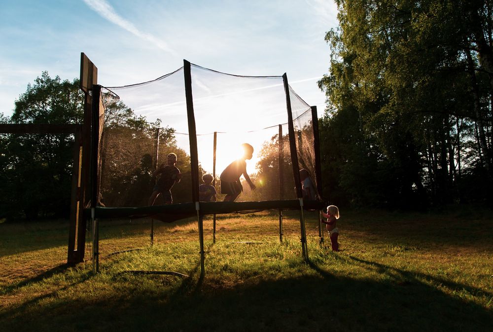 Reklamfotograf Växjö