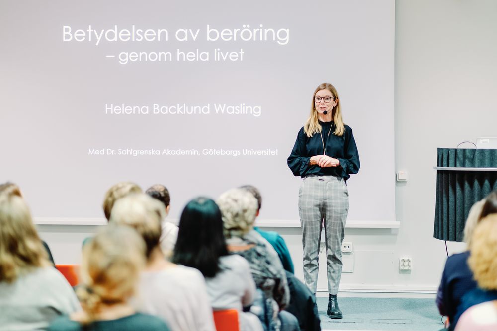 Event foto Växjö