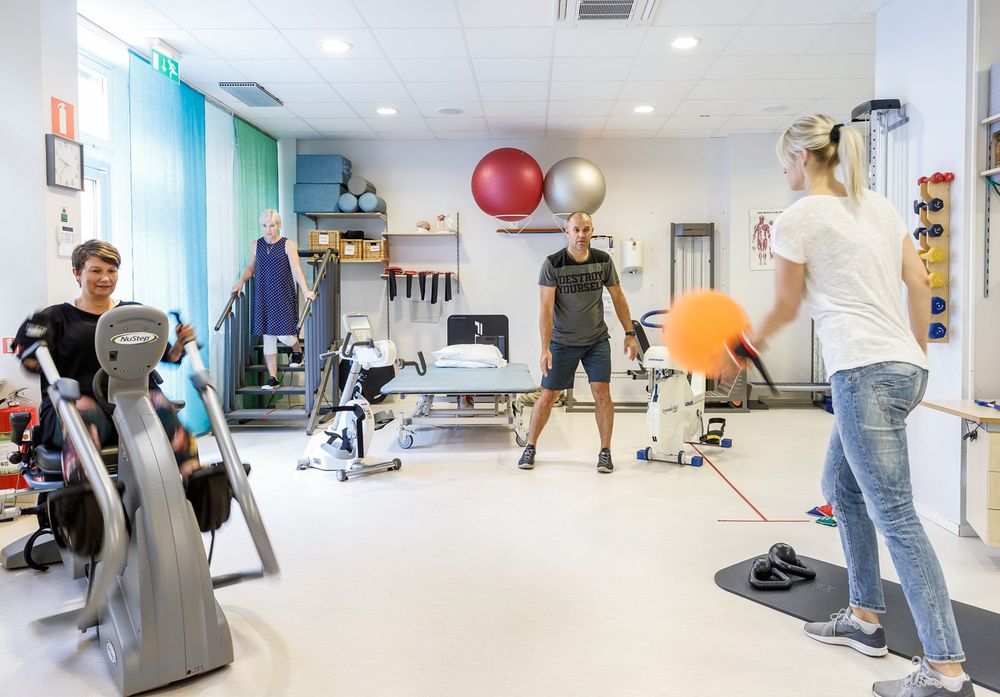 Företagsfotograf Växjö