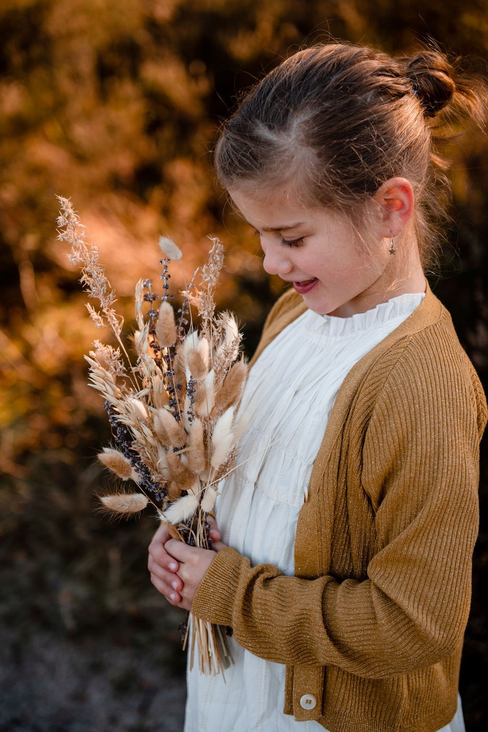communiefoto, communie, lentefeest, vormsel, portretfoto, kinderfotografie
