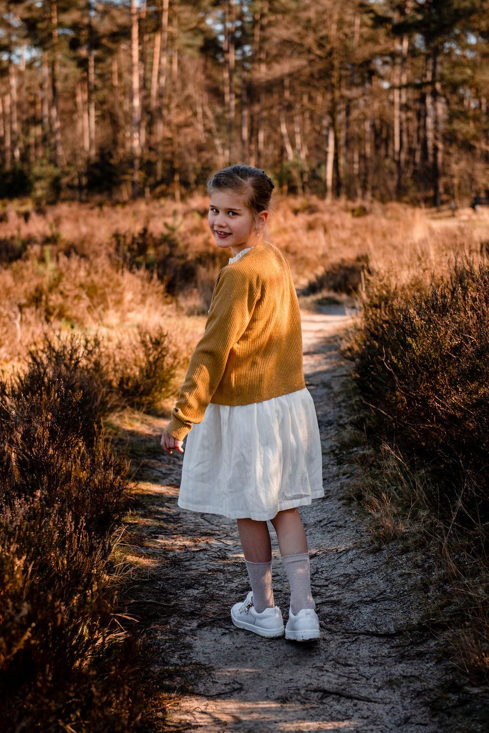 communiefoto, communie, lentefeest, vormsel, portretfoto, kinderfotografie