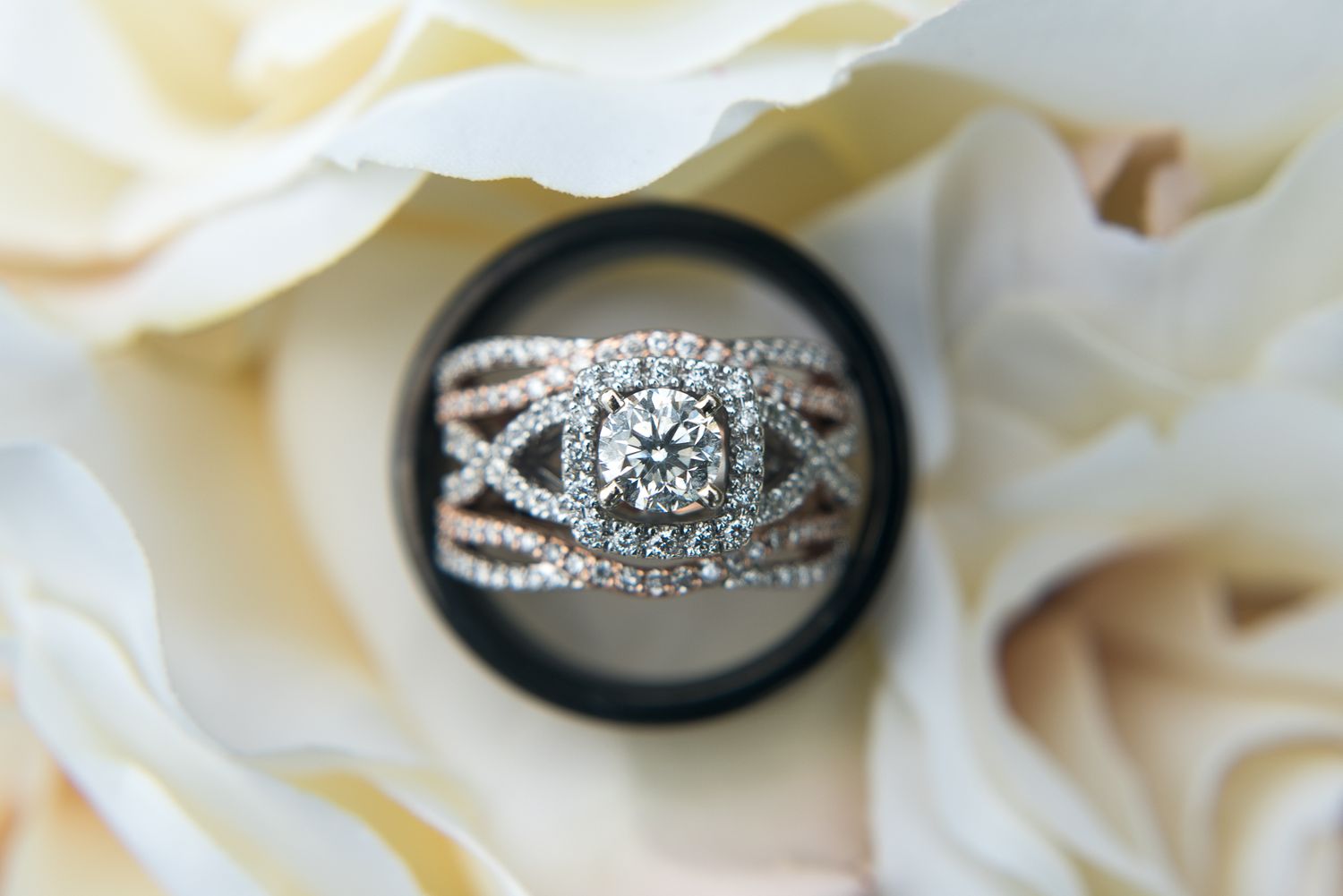 JACKSONVILLE FLORIDA WEDDING PHOTOGRAPHER