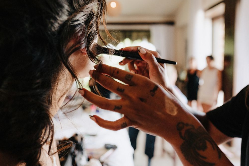 Papaya playa project Wedding Tulum